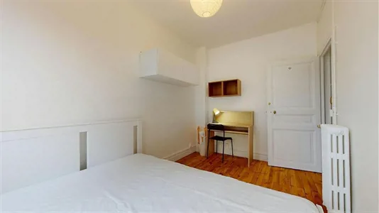 Rooms in Clermont-Ferrand - photo 2