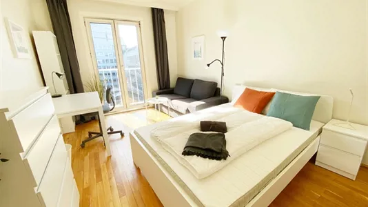 Rooms in Vienna Leopoldstadt - photo 1