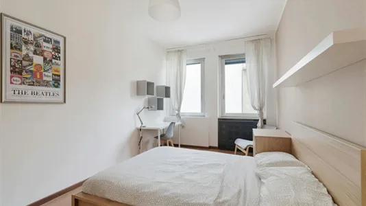 Rooms in Milano Zona 2 - Stazione Centrale, Gorla, Turro, Greco, Crescenzago - photo 2