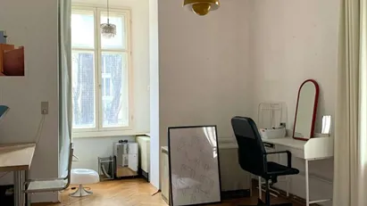 Room for rent in Munich