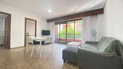 Room for rent in Valencia Campanar, Valencia (region)