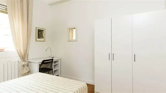 Rooms in Madrid Moncloa-Aravaca - photo 2