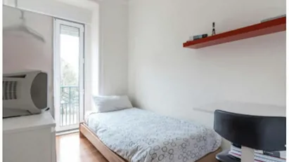 Room for rent in Lisbon (region)