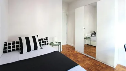 Room for rent in Madrid Retiro, Madrid