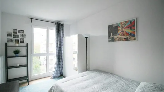 Rooms in Nanterre - photo 3