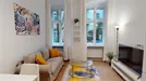 Apartment for rent, Berlin Mitte, Berlin, Kaiserin-Augusta-Allee