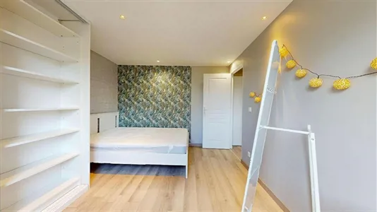 Rooms in Lille - photo 3