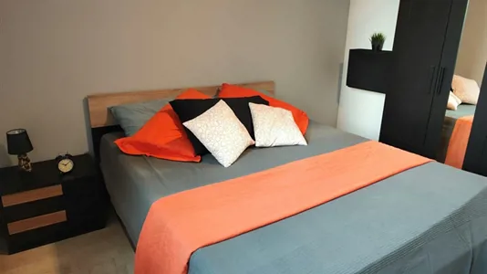 Rooms in Bologna - photo 2