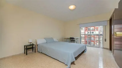 Room for rent in Valencia La Zaidía, Valencia (region)