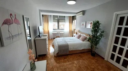 Room for rent in Madrid Hortaleza, Madrid