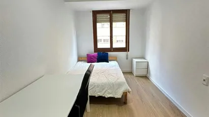 Room for rent in Castellón de la Plana/Castelló de la Plana, Comunidad Valenciana