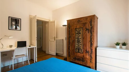 Rooms in Padua - photo 3