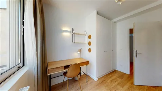 Rooms in Bobigny - photo 2