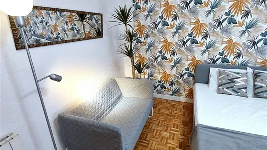 Rooms in Getafe - photo 2