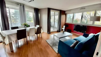 Apartment for rent in Créteil, Île-de-France