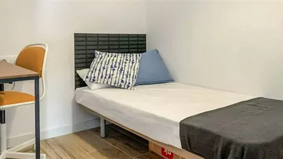 Room for rent in Esplugues de Llobregat, Cataluña