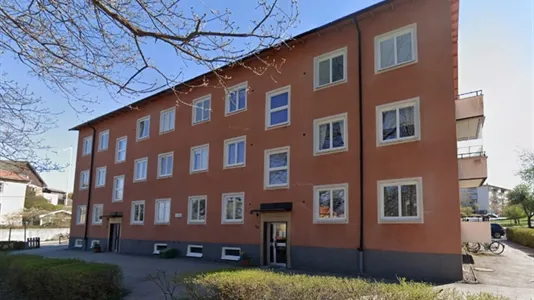 Apartments in Nynäshamn - photo 1