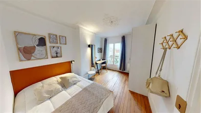 Room for rent in Paris 18ème arrondissement - Montmartre, Paris