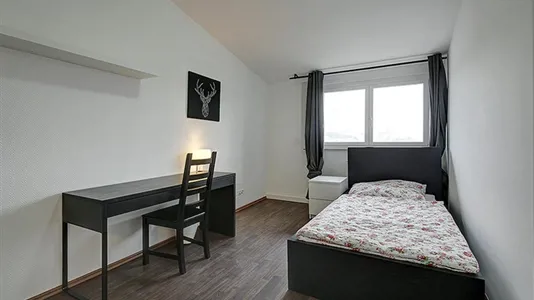 Rooms in Stuttgart Bad Cannstatt - photo 1