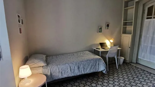 Rooms in Turin - photo 3