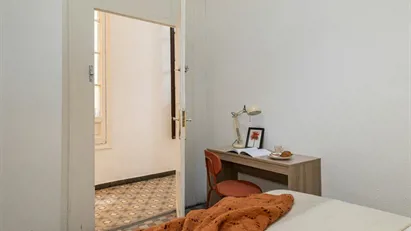 Room for rent in Barcelona Ciutat Vella, Barcelona