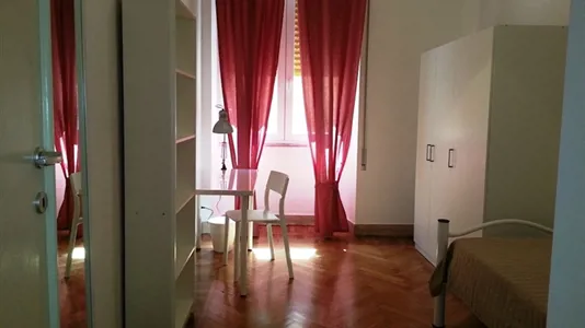 Rooms in Roma Municipio II – Parioli/Nomentano - photo 1