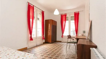 Room for rent in Barcelona Ciutat Vella, Barcelona