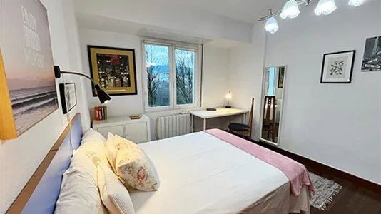 Rooms in Bilbao - photo 3