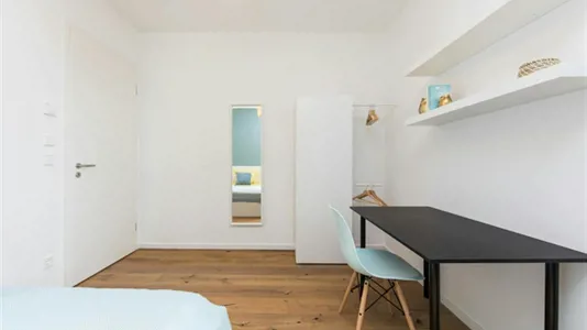 Rooms in Berlin Mitte - photo 3