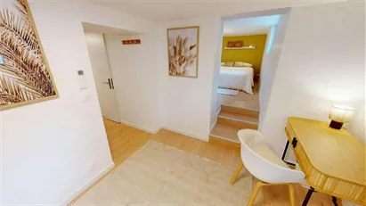 Room for rent in Lyon, Auvergne-Rhône-Alpes