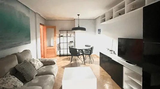 Apartments in Madrid Arganzuela - photo 3