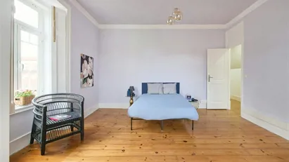 Room for rent in Lisbon (region)