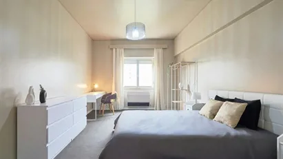 Room for rent in Lisbon (region)