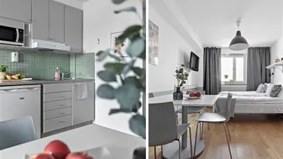 Apartment for rent in Stockholm County