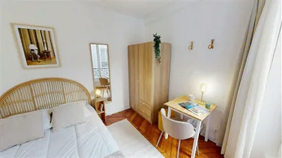 Room for rent in Paris 9ème arrondissement, Paris