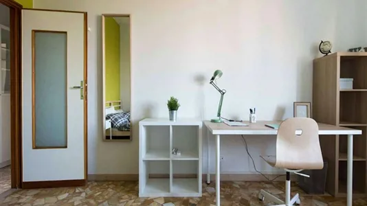 Rooms in Bologna - photo 1