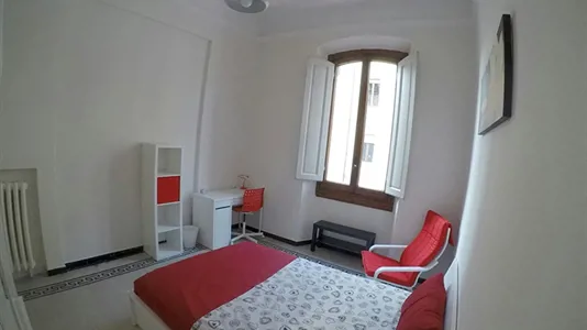 Rooms in Florence - photo 2