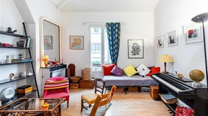 Apartment for rent in Paris 19ème arrondissement, Paris