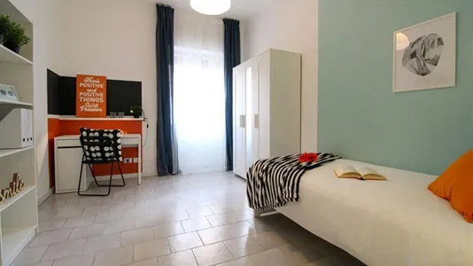 Rooms in Brescia - photo 1