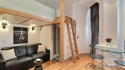 Apartment for rent in Paris 18ème arrondissement - Montmartre, Paris