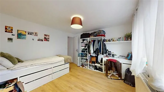 Rooms in Lille - photo 3