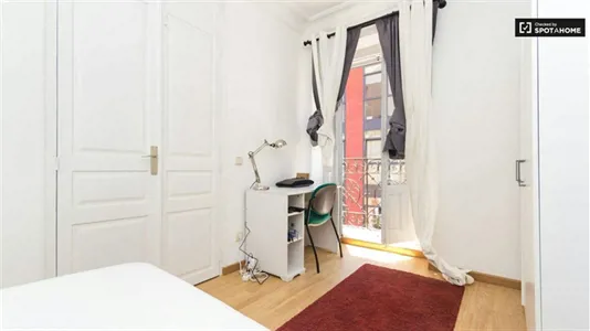 Rooms in Madrid Centro - photo 2