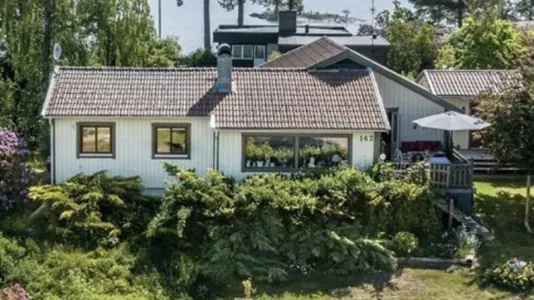 Houses in Alingsås - photo 3