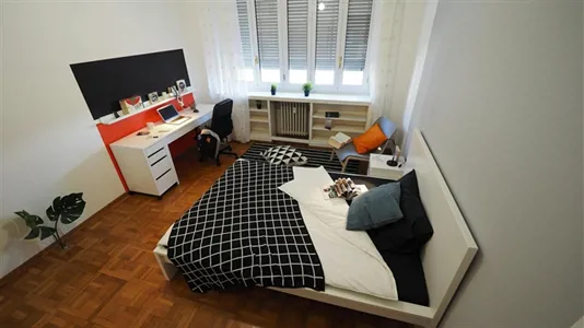 Rooms in Turin - photo 2