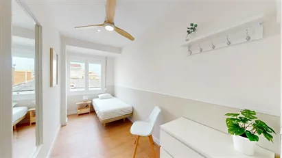 Room for rent in Barcelona Sants-Montjuïc, Barcelona