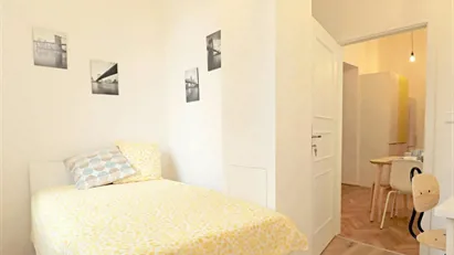 Room for rent in Prague