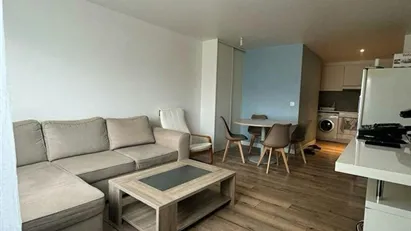 Apartment for rent in Le Raincy, Île-de-France