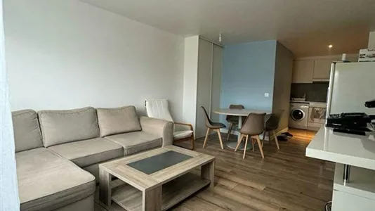 Apartments in Le Raincy - photo 1