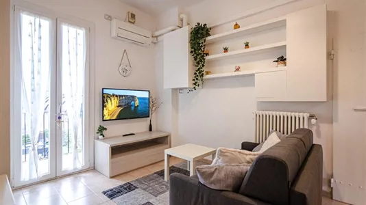 Apartments in Bologna - photo 2