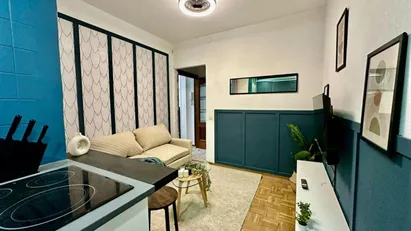 Apartment for rent in Madrid